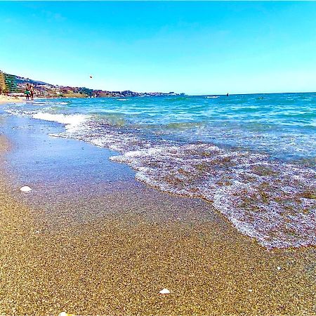 Sand & Salt Clouds Fuengirola Zewnętrze zdjęcie