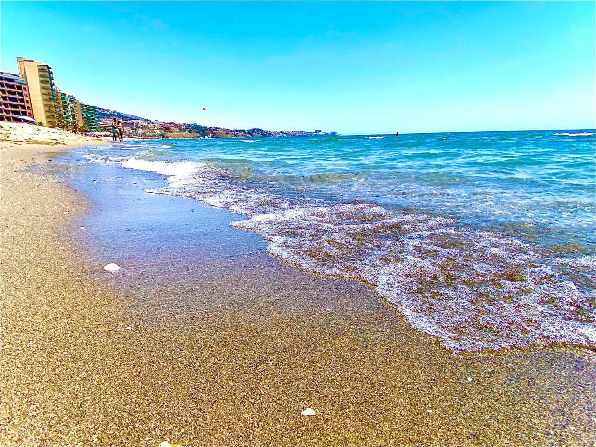 Sand & Salt Clouds Fuengirola Zewnętrze zdjęcie