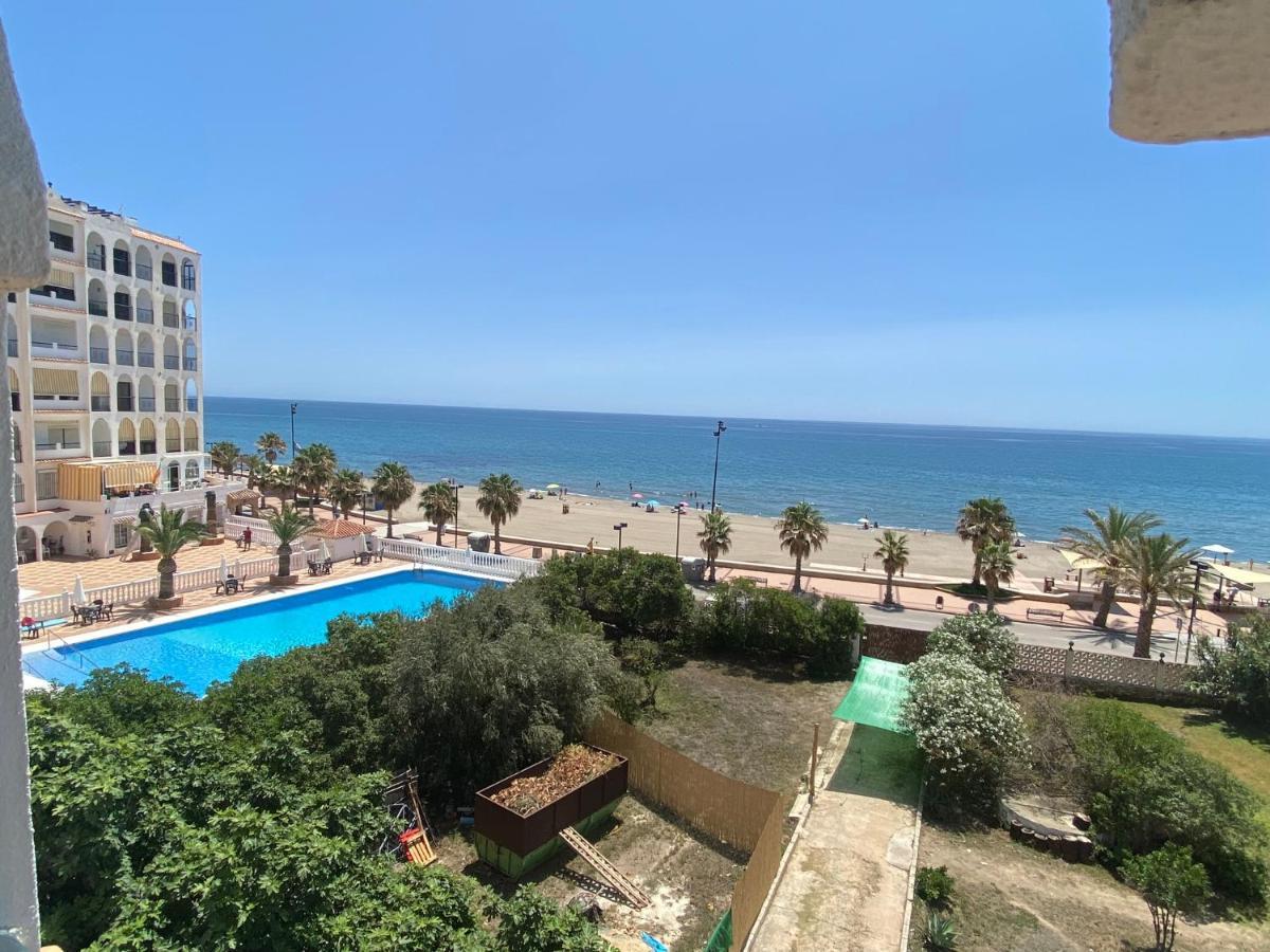 Sand & Salt Clouds Fuengirola Zewnętrze zdjęcie