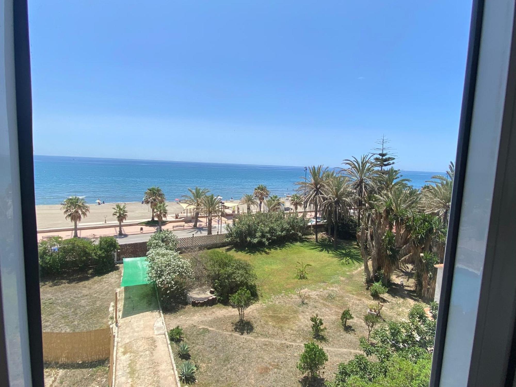 Sand & Salt Clouds Fuengirola Zewnętrze zdjęcie