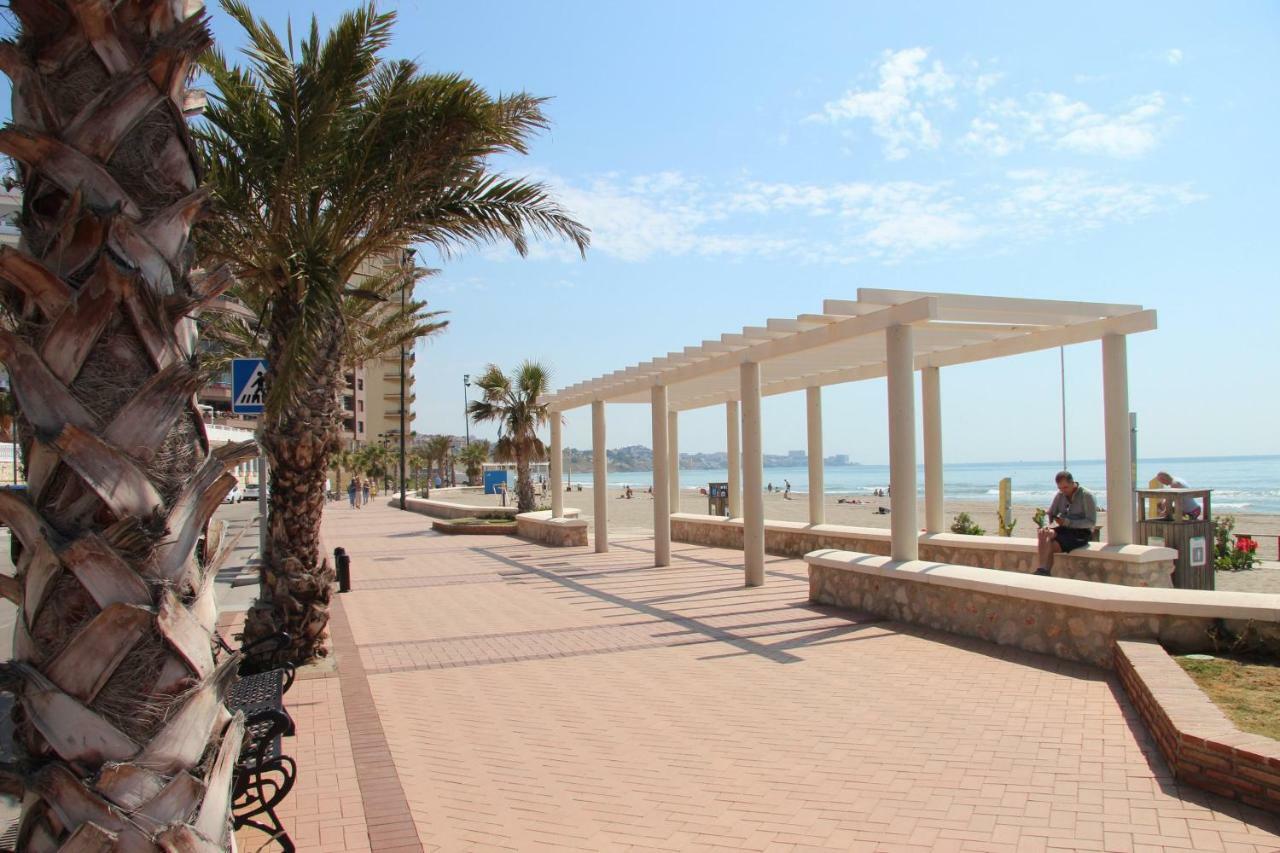 Sand & Salt Clouds Fuengirola Zewnętrze zdjęcie