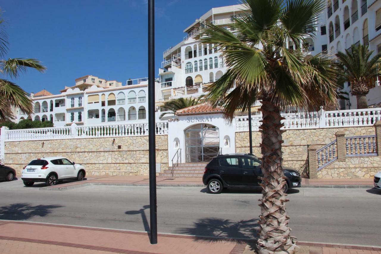 Sand & Salt Clouds Fuengirola Zewnętrze zdjęcie