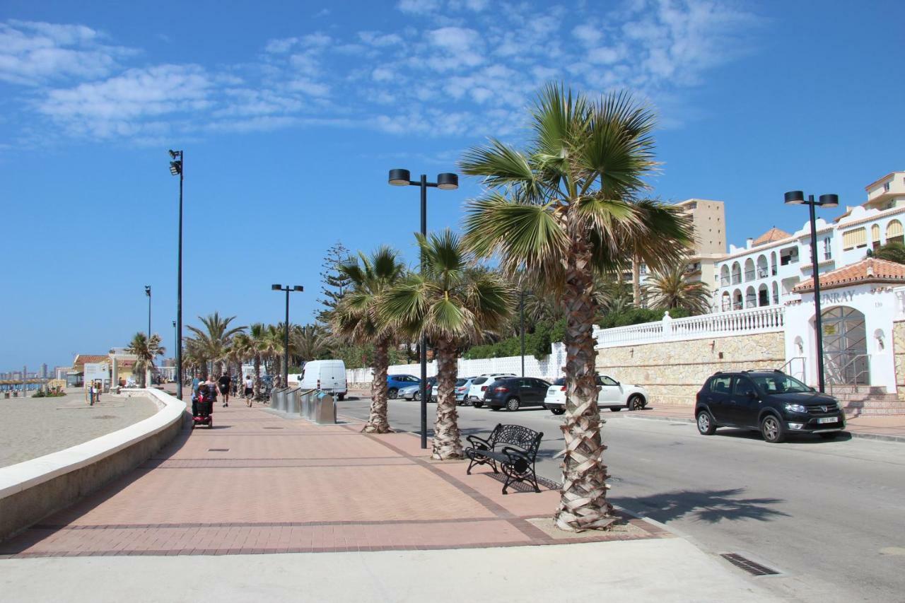 Sand & Salt Clouds Fuengirola Zewnętrze zdjęcie